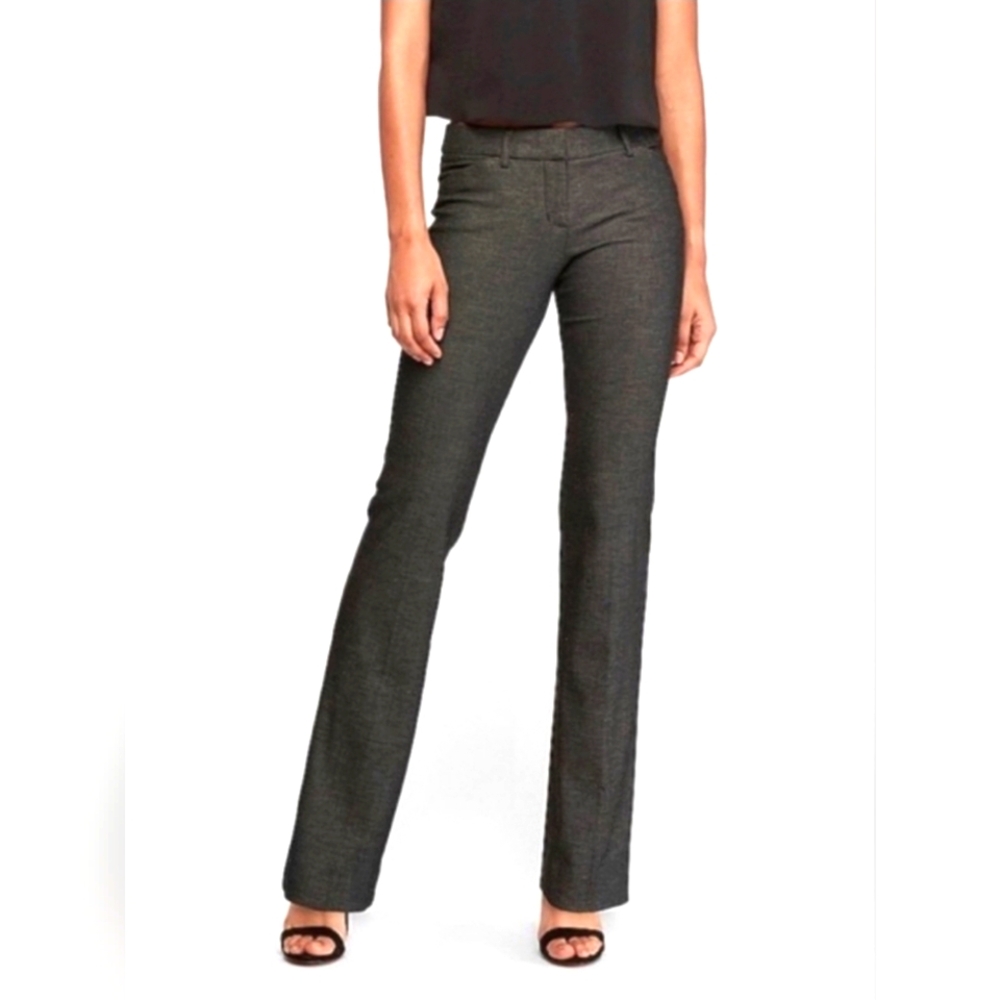 Express Charcoal Pants